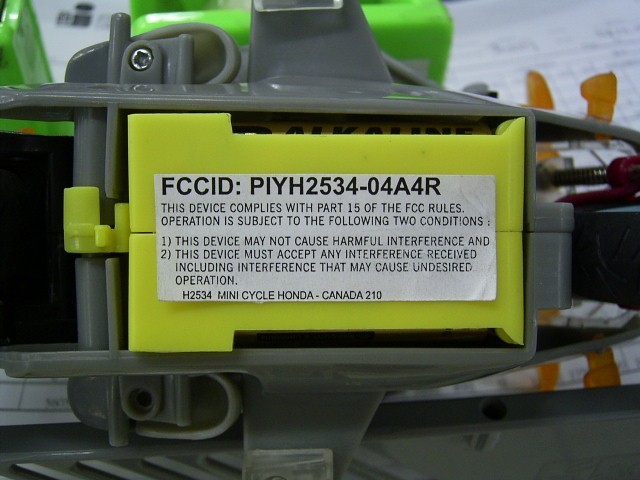 ID LABEL SAMPLE