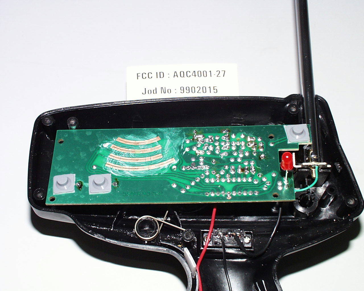 Internal photo 4