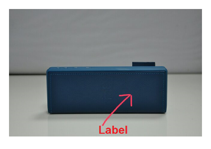 Note Bluetooth Speaker Label Diagram 1208 3 Jpg Antec Lnc